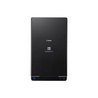 Canon 102, 216 x 356 mm, 600 x 600 DPI, Flachbett- &...