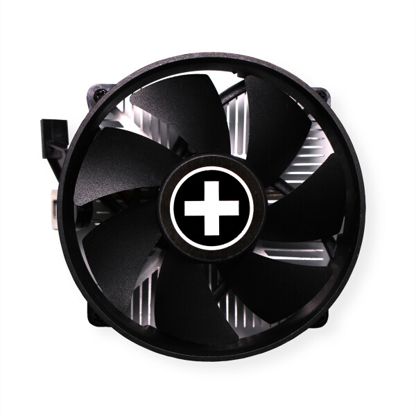 Xilence PERFORMANCE C CPU, Luftkühlung