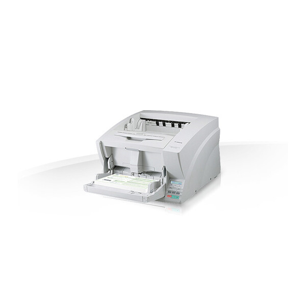 Canon imageFORMULA DR-X10C, 305 x 432 mm, 300 x 300 DPI, 24 Bit, Scanner mit Vorlageneinzug, CMOS CIS, RGB-LED