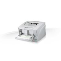Canon imageFORMULA DR-X10C, 305 x 432 mm, 300 x 300 DPI, 24 Bit, Scanner mit Vorlageneinzug, CMOS CIS, RGB-LED