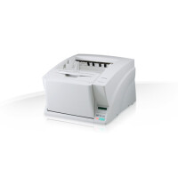 Canon imageFORMULA DR-X10C, 305 x 432 mm, 300 x 300 DPI, 24 Bit, Scanner mit Vorlageneinzug, CMOS CIS, RGB-LED