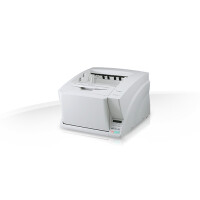 Canon imageFORMULA DR-X10C, 305 x 432 mm, 300 x 300 DPI, 24 Bit, Scanner mit Vorlageneinzug, CMOS CIS, RGB-LED