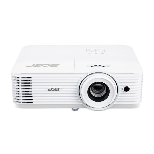 Acer Business P5827a, 4000 ANSI Lumen, DLP, UHD 4K (3840x2160), 10000:1, 16:9, 736,6 - 7620 mm (29 - 300")
