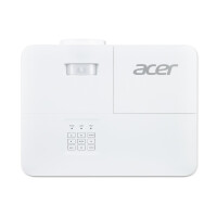 Acer Business P5827a, 4000 ANSI Lumen, DLP, UHD 4K (3840x2160), 10000:1, 16:9, 736,6 - 7620 mm (29 - 300")