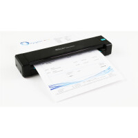 IRIS IRIScan Executive 4, 216 x 813 mm, 600 x 600 DPI,...