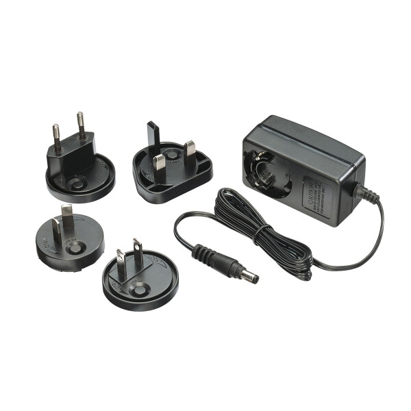 Lindy 73849, Universal, Drinnen, 100-240 V, 50/60 Hz, 18 W, 9 V