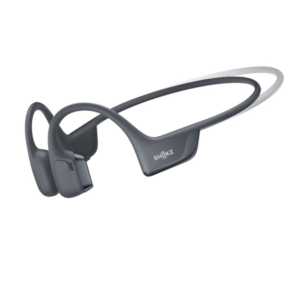 AfterShokz SHOKZ OpenRun Pro 2 Mini, Kabellos, Sport, 20 - 20000 Hz, 30,3 g, Kopfhörer, Schwarz
