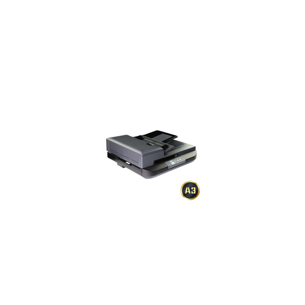 Avision Dokumentenscanner AD5800 A3 mit ADF und Flachbett - Dokumentenscanner - A3