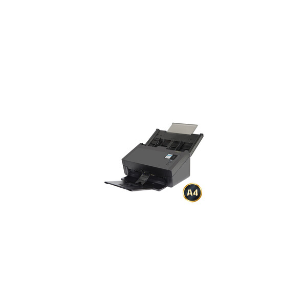 Avision AD360G A4 Dokumentenscanner A4/80ppm/100ADF/600dpi/Duplex/USB3.2 - Dokumentenscanner - A4