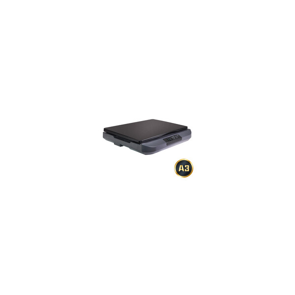 Avision Flachbettscanner FB5100 A3 - Flachbett-Scanner - Flachbett-Scanner - A3