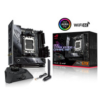 ASUS ROG STRIX X670E-I GAMING WIFI, AMD, Sockel AM5,...