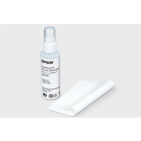 Epson Cleaning Kit, Geräte-Reinigungsset, Japan, -...