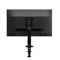 AOC AS110D0, Klemme /Bolzen, 9 kg, 33 cm (13"), 81,3...
