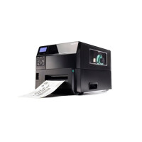 Toshiba TEC B-EX6T1-TS12-QM-R - Industrial Series - Etikettendrucker