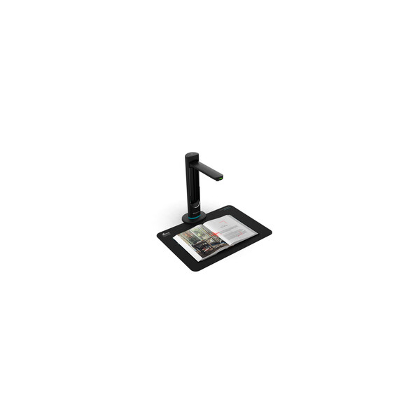 IRIS can Desk 6 Business - Digitale Dokumentenkamera - Dokumentenscanner - A3