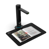 IRIS can Desk 6 Business - Digitale Dokumentenkamera -...