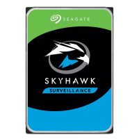 Seagate Surveillance HDD SkyHawk, 3.5", 4 TB, 5400 RPM