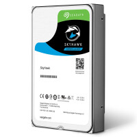 Seagate Surveillance HDD SkyHawk, 3.5", 4 TB, 5400 RPM