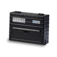 DASCOM Americas MIP480 - 480 Zeichen pro Sekunde - 300 x...