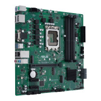 ASUS PRO B660M-C D4-CSM, Intel, LGA 1700, Intel®...