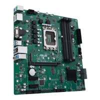 ASUS PRO B660M-C D4-CSM, Intel, LGA 1700, Intel® Celeron®, Intel® Core™ i3, Intel® Core™ i5, Intel® Core™ i7, Intel® Core™ i9,..., LGA 1700, DDR4-SDRAM, 128 GB