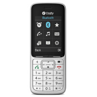 Unify OpenScape DECT Phone SL6, Balken, 6,1 cm...