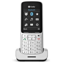 Unify L30250-F600-C519, AC, Silber