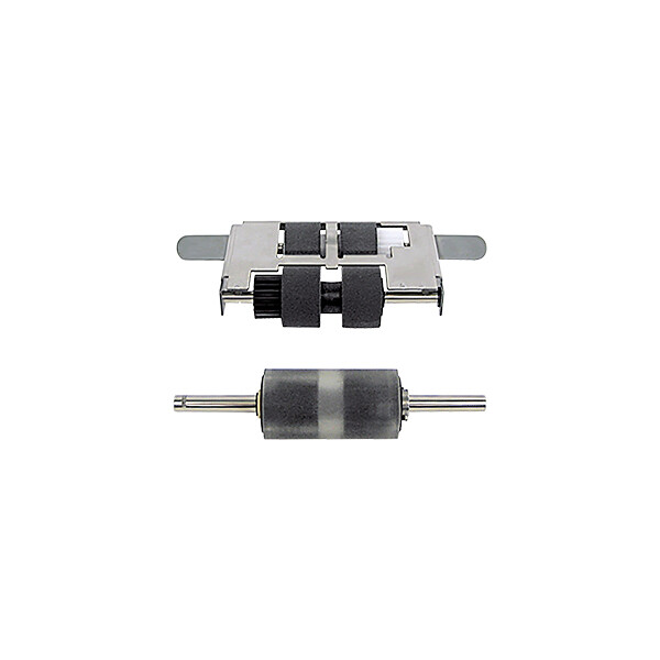 Panasonic KV-SS015, Roller, Schwarz, Grau