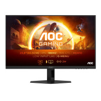AOC 24G4XE, 60,5 cm (23.8"), 1920 x 1080 Pixel, Full...