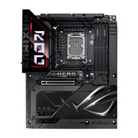 ASUS ROG MAXIMUS Z890 HERO BTF, Intel, LGA 1851 (Socket...