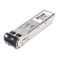 D-Link DEM-312GT2, Faseroptik, 1000 Mbit/s, SFP, LC, 50/125,62.5/125 µm, SX