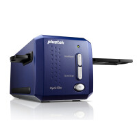 Plustek OpticFilm 8100, 36,8 x 25,4 mm, 7200 x 7200 DPI, 48 Bit, 24/48 Bit, 8/16 Bit, 1 Bit
