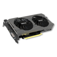Inno3D GeForce RTX 3050 Twin X2, GeForce RTX 3050, 6 GB,...