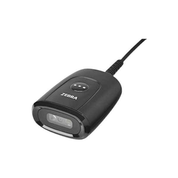 Zebra DS5502, Fester Barcodeleser, 1D/2D, LED, Codabar, Code 11, Code 128, Code 39, Code 93, EAN 2, EAN 5, GS1 DataBar, MSI-Plessey, PDF417, U.P.C., Aztec Code, Verbundstoffcodes, Datenmatrix, Han Xin, MaxiCode, Micro QR Code, MicroPDF417, PDF417,..., 128