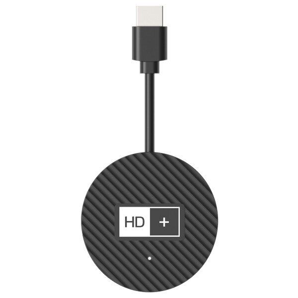 HD Plus HD+ 22025, 4K Ultra HD, Android, A55, ARM Cortex-A55, Amazon Prime Video, NetFlix, YouTube, HDMI