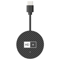 HD Plus HD+ 22025, 4K Ultra HD, Android, A55, ARM...