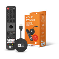 HD Plus HD+ 22025, 4K Ultra HD, Android, A55, ARM...