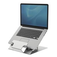 Fellowes Hylyft, Laptop-Ständer, Silber, Aluminium,...