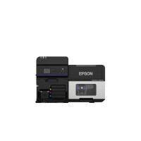 Epson ColorWorks C8000e (MK), Tintenstrahl, 600 x 1200...