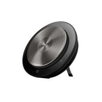 Jabra 7700-409, Universal, Schwarz, Silber, 30 m, 70 dB, 0,9 m, Berührung