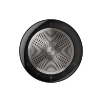 Jabra 7700-409, Universal, Schwarz, Silber, 30 m, 70 dB,...