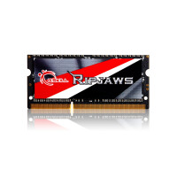 G.Skill Ripjaws F3-1600C9D-16GRSL, 16 GB, 2 x 8 GB,...