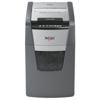 Rexel Optimum AutoFeed+ 130X, Kreuzschreddern, 22 cm,...