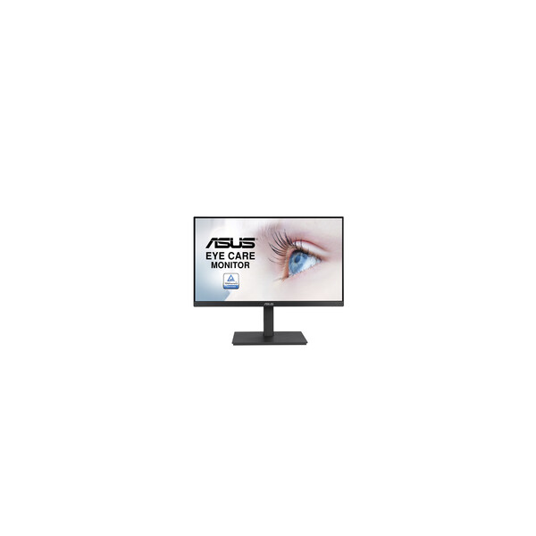 ASUS Va24Eqsb - LED-Monitor - 24" 23.8" sichtbar - Flachbildschirm (TFT/LCD) - 60,5 cm