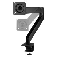 Arctic X1-3D - Monitorarm mit Gasfeder, Klemme, 10 kg,...