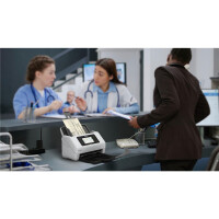 Epson WorkForce DS-900WN, 215,9 x 6096 mm, 600 x 600 DPI, 30 Bit, 24 Bit, 10 Bit, 8 Bit