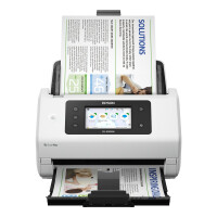 Epson WorkForce DS-900WN, 215,9 x 6096 mm, 600 x 600 DPI,...