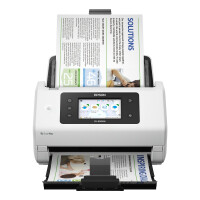 Epson WorkForce DS-800WN, 215,9 x 6096 mm, 600 x 600 DPI,...