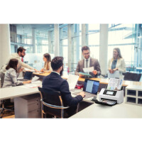 Epson WorkForce DS-800WN, 215,9 x 6096 mm, 600 x 600 DPI,...