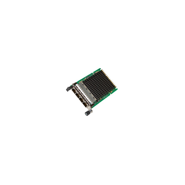 Intel 10Gb 4-Port 10GbE OCP 3.0 Modul X710 4xRJ45